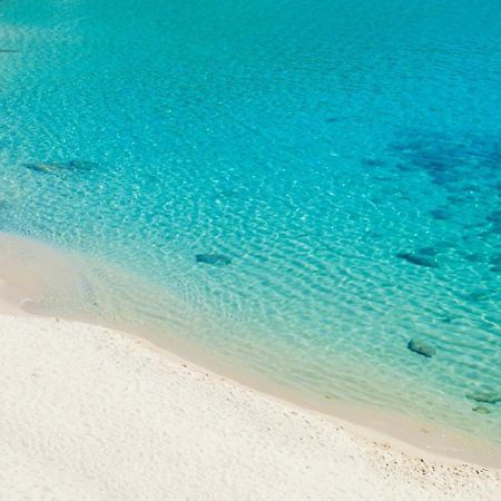 Villasoledad Appartamenti Per Vacanze Capoliveri  Ngoại thất bức ảnh