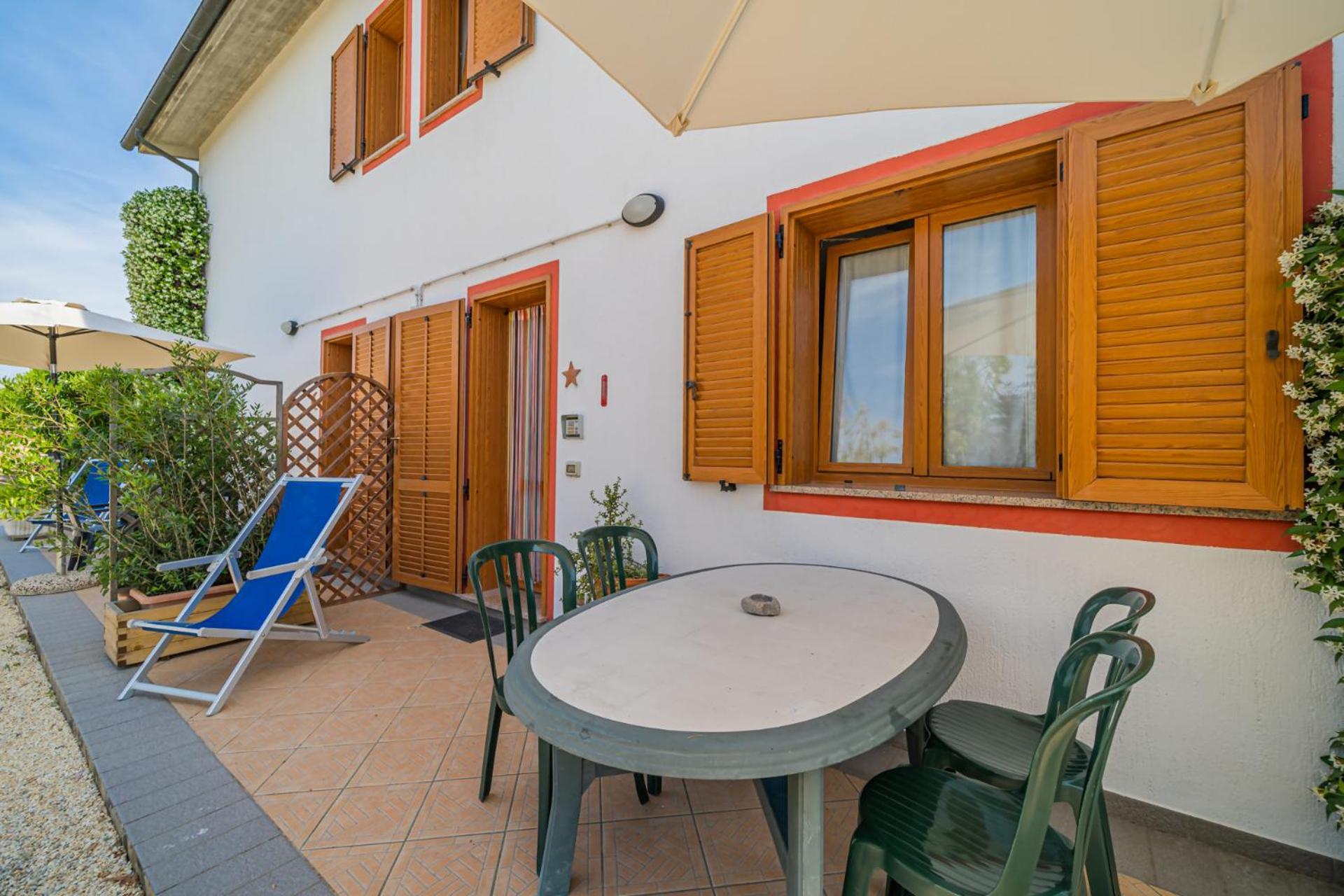Villasoledad Appartamenti Per Vacanze Capoliveri  Ngoại thất bức ảnh