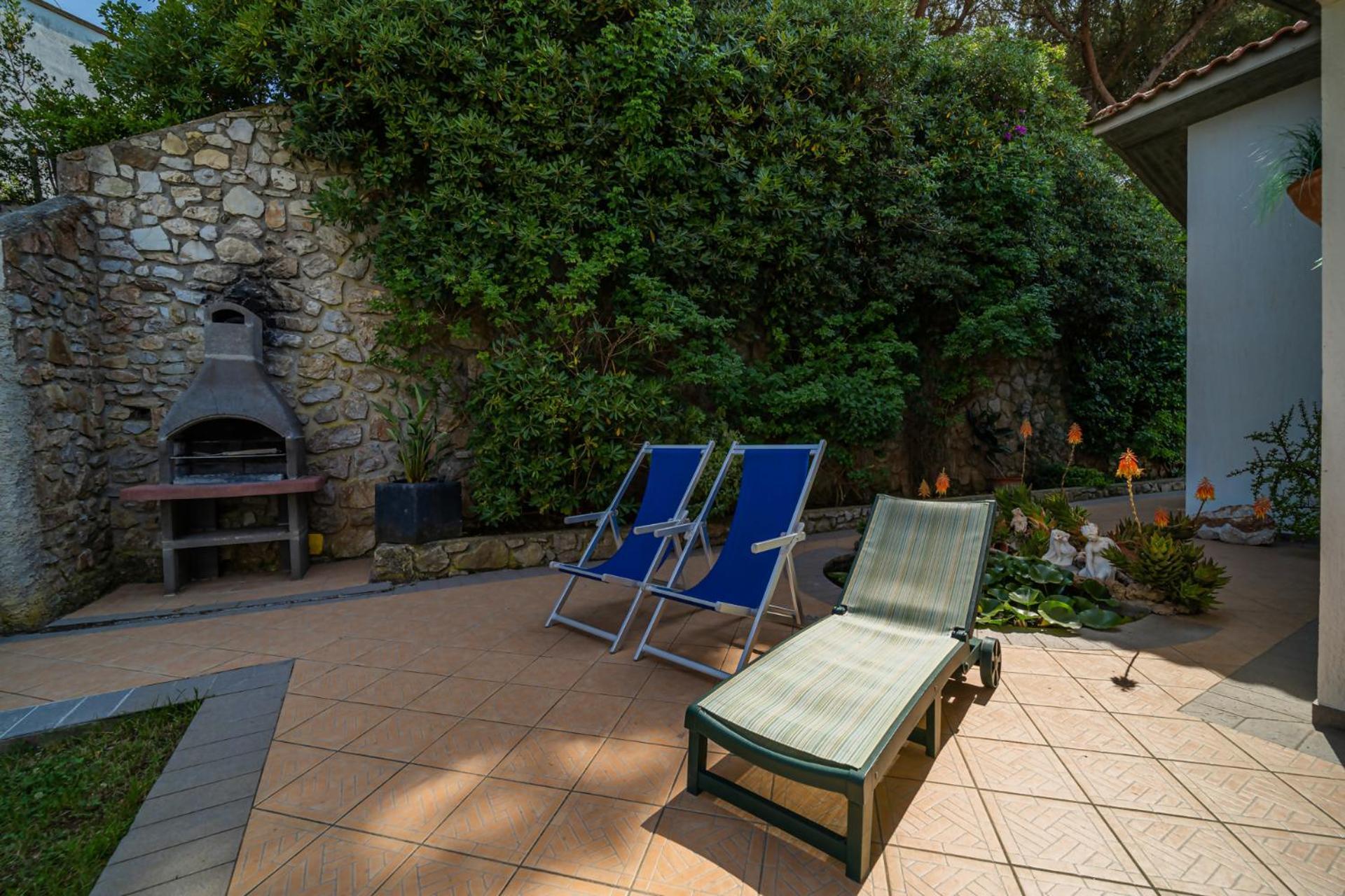Villasoledad Appartamenti Per Vacanze Capoliveri  Ngoại thất bức ảnh