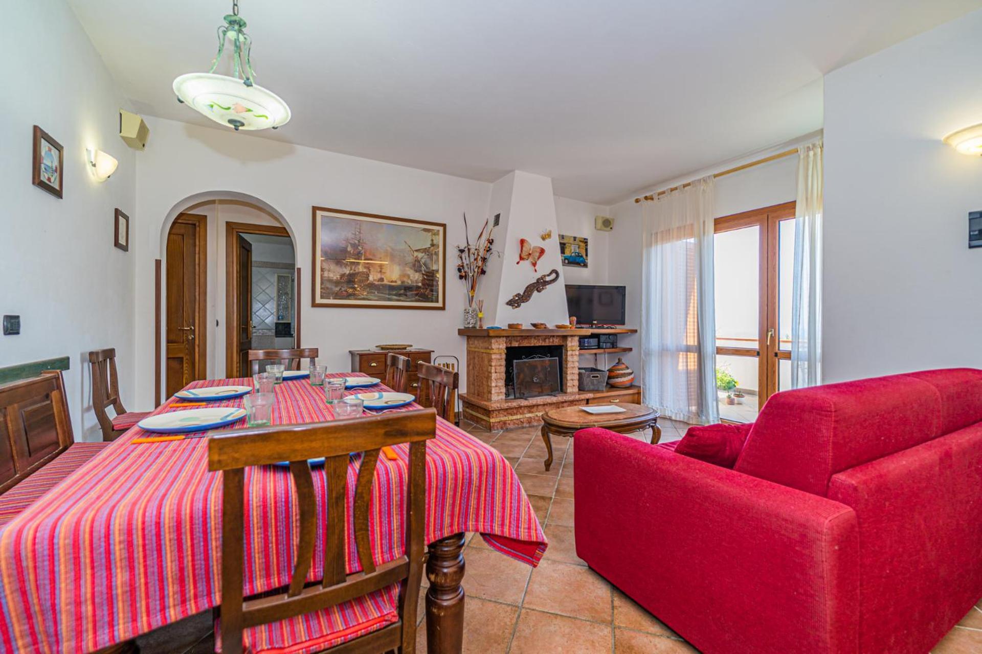 Villasoledad Appartamenti Per Vacanze Capoliveri  Ngoại thất bức ảnh