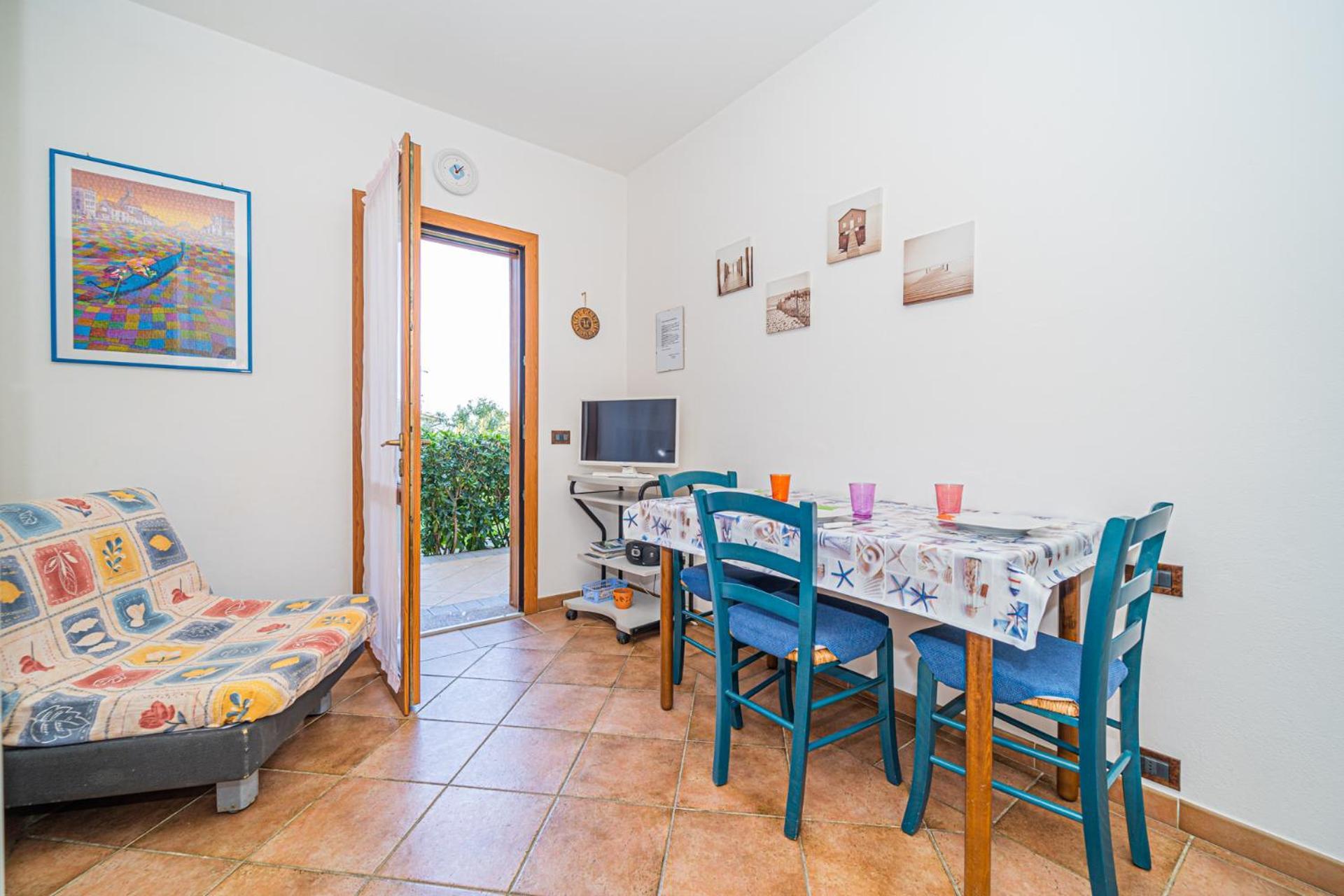 Villasoledad Appartamenti Per Vacanze Capoliveri  Ngoại thất bức ảnh