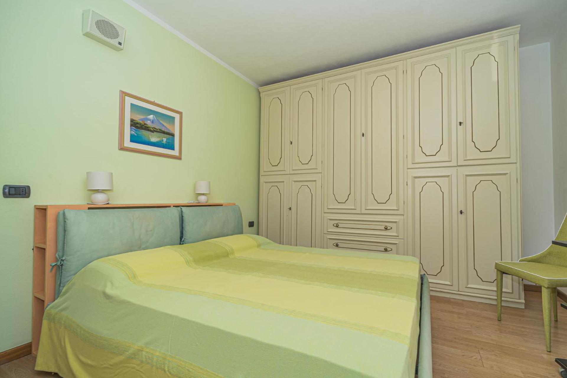 Villasoledad Appartamenti Per Vacanze Capoliveri  Ngoại thất bức ảnh