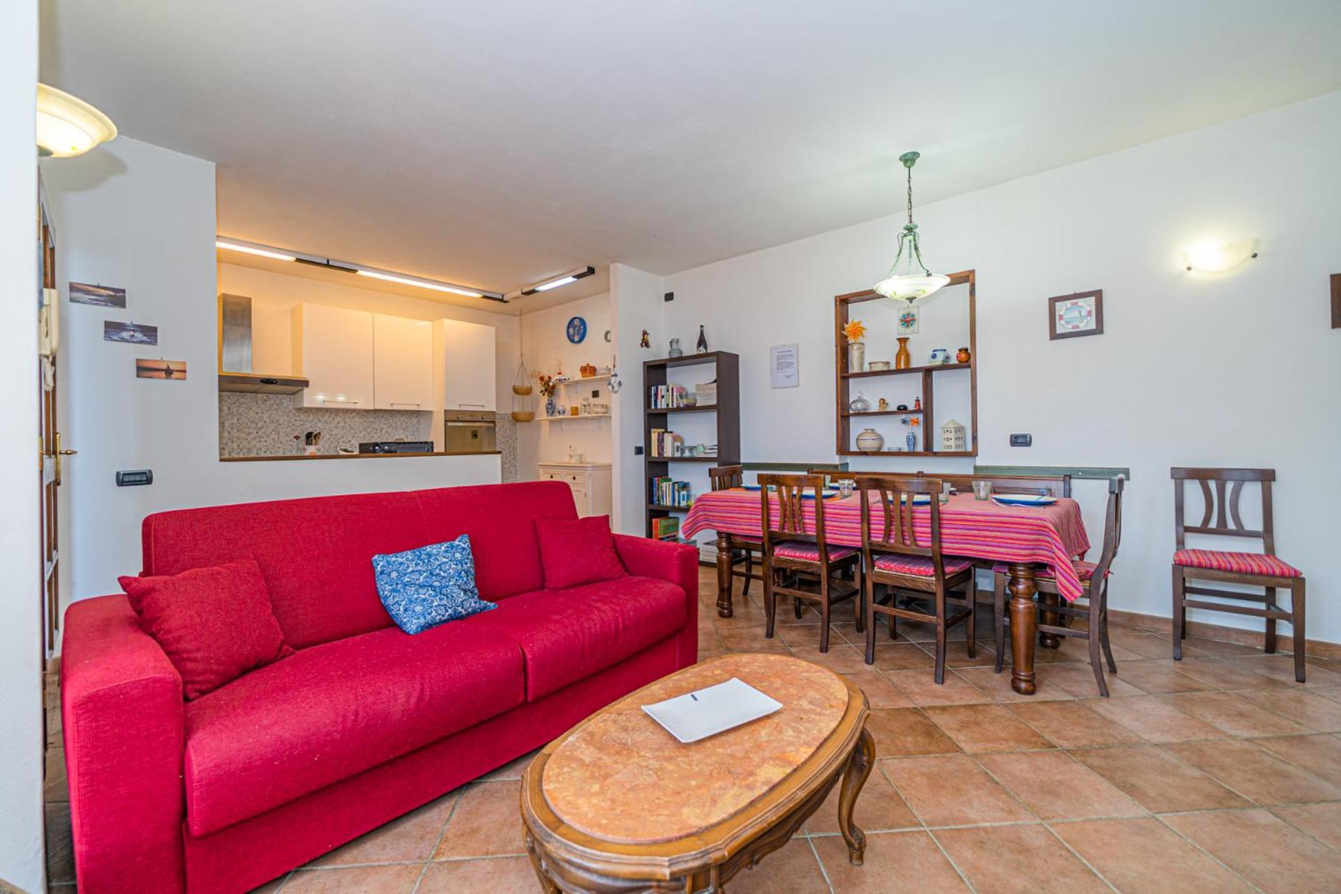 Villasoledad Appartamenti Per Vacanze Capoliveri  Ngoại thất bức ảnh