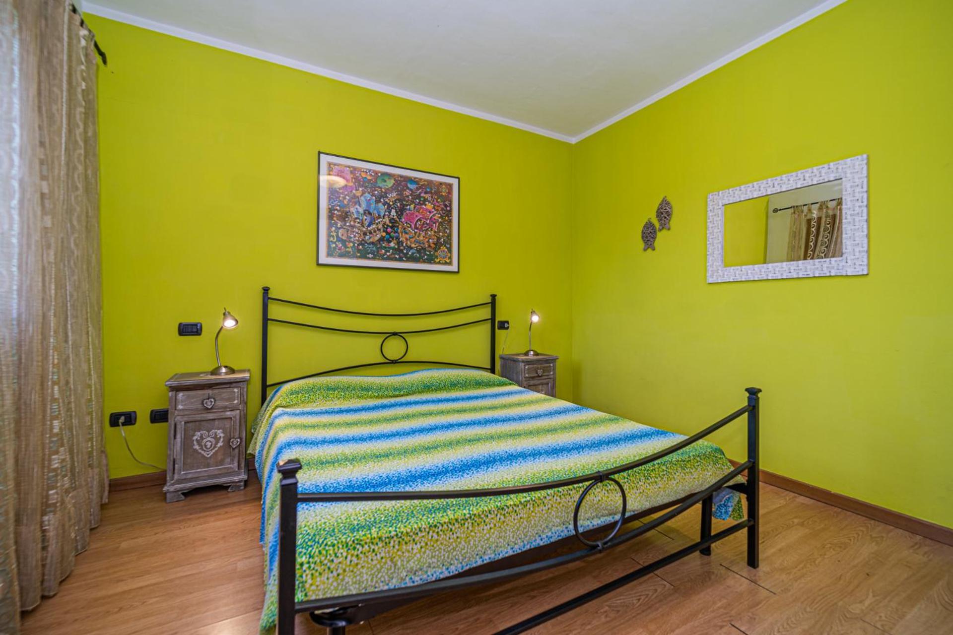 Villasoledad Appartamenti Per Vacanze Capoliveri  Ngoại thất bức ảnh