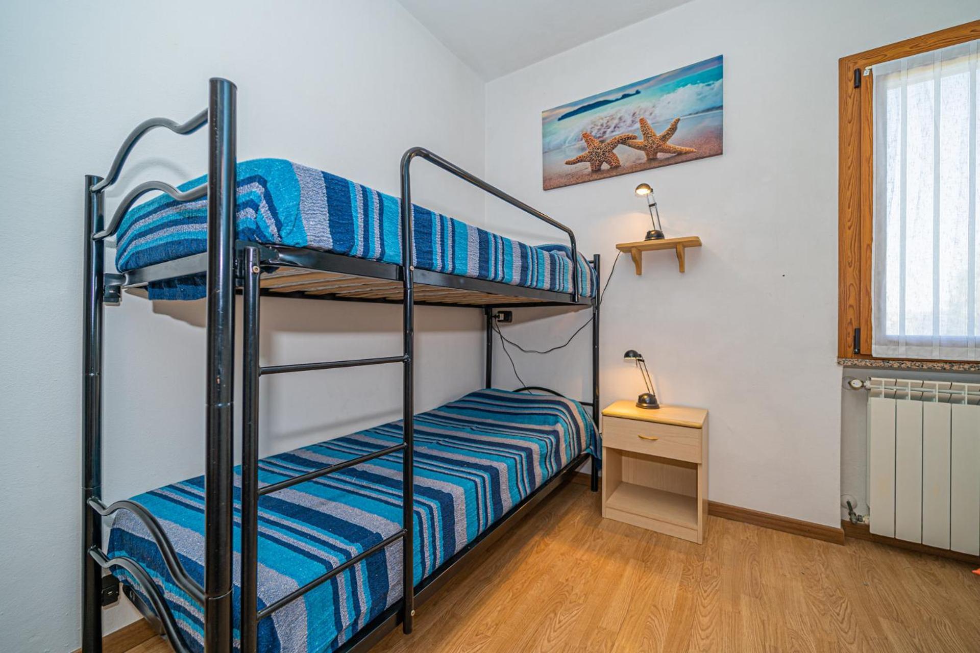 Villasoledad Appartamenti Per Vacanze Capoliveri  Ngoại thất bức ảnh