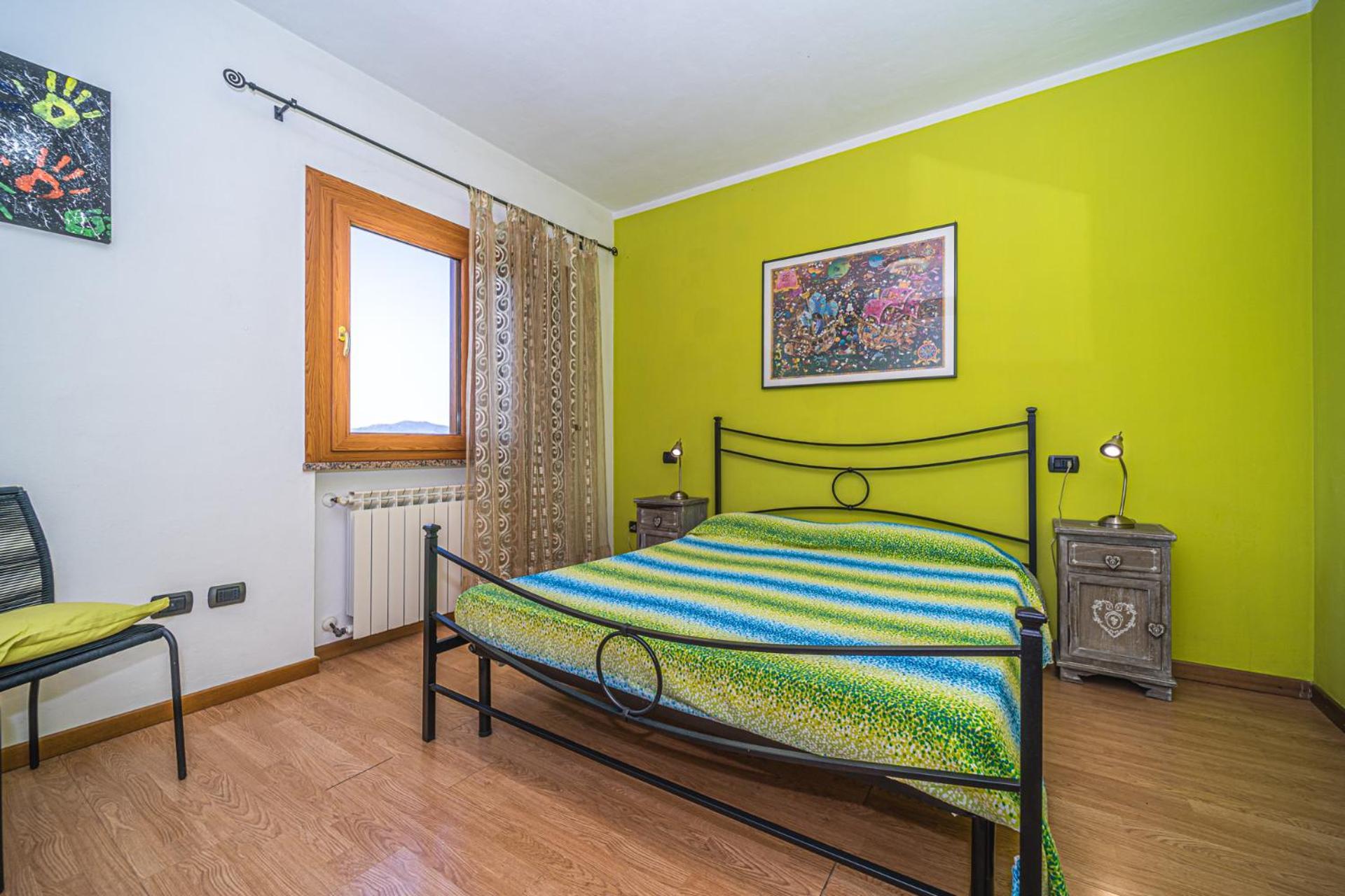 Villasoledad Appartamenti Per Vacanze Capoliveri  Ngoại thất bức ảnh