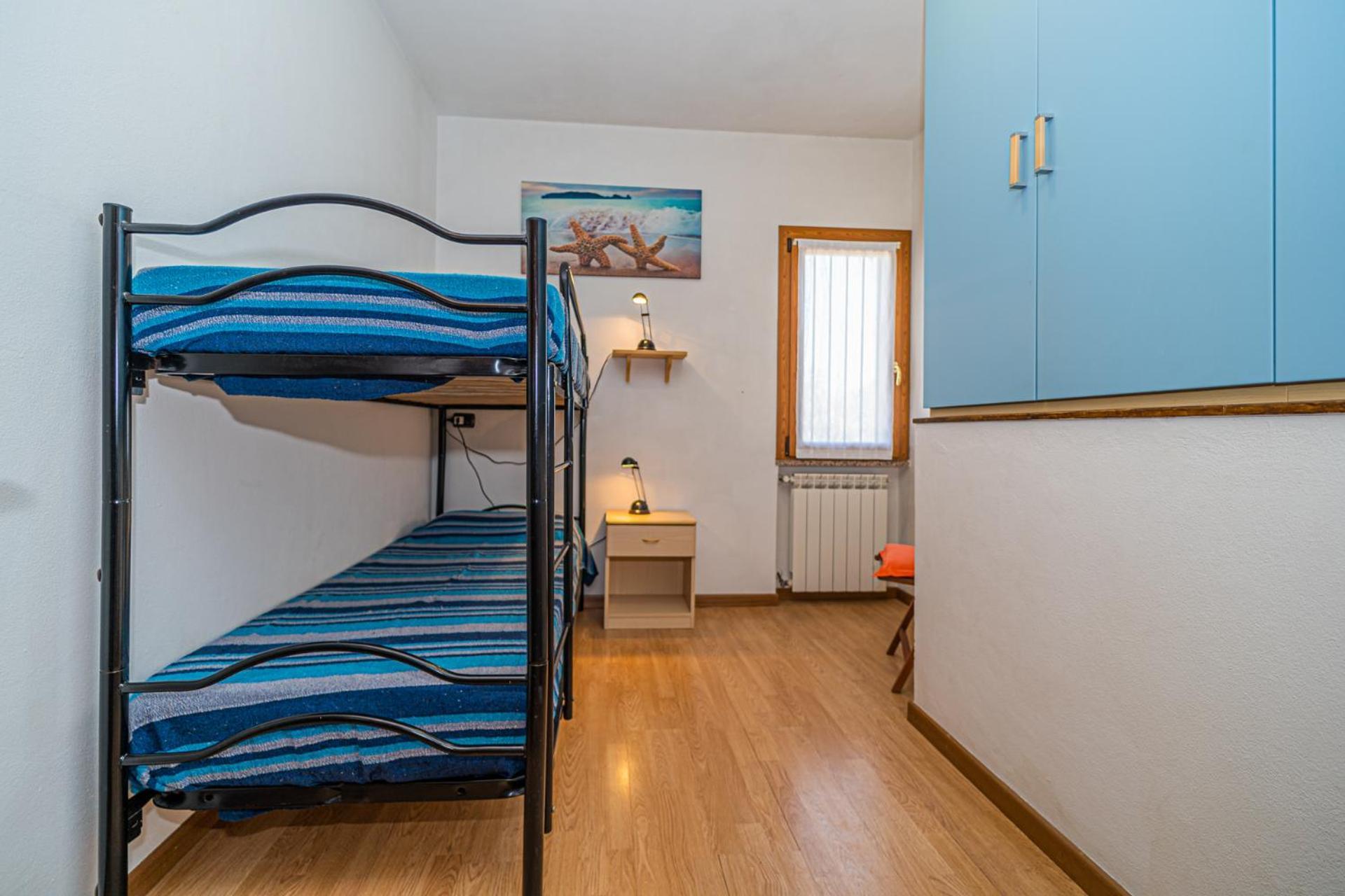 Villasoledad Appartamenti Per Vacanze Capoliveri  Ngoại thất bức ảnh
