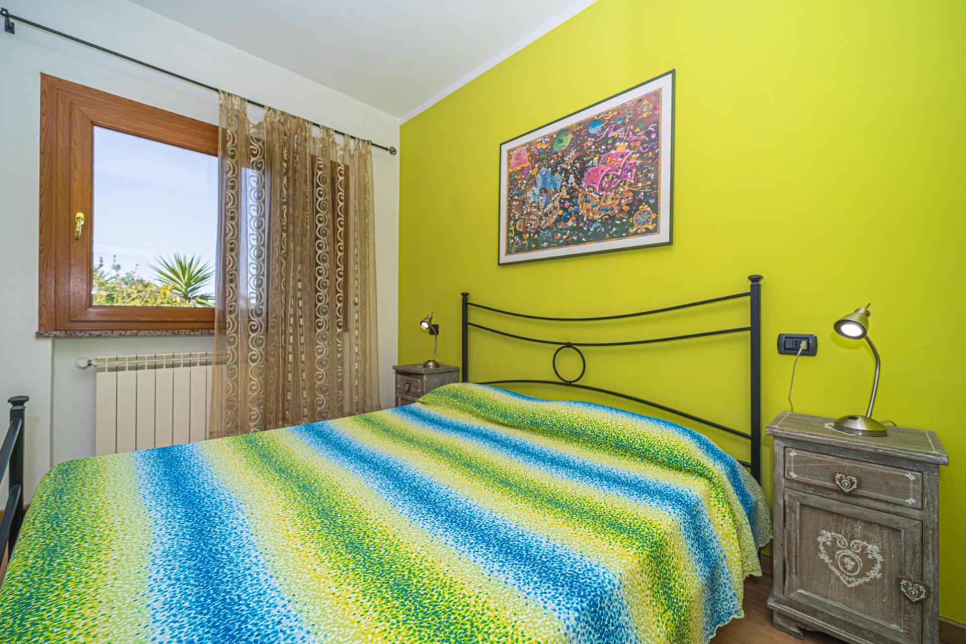 Villasoledad Appartamenti Per Vacanze Capoliveri  Ngoại thất bức ảnh