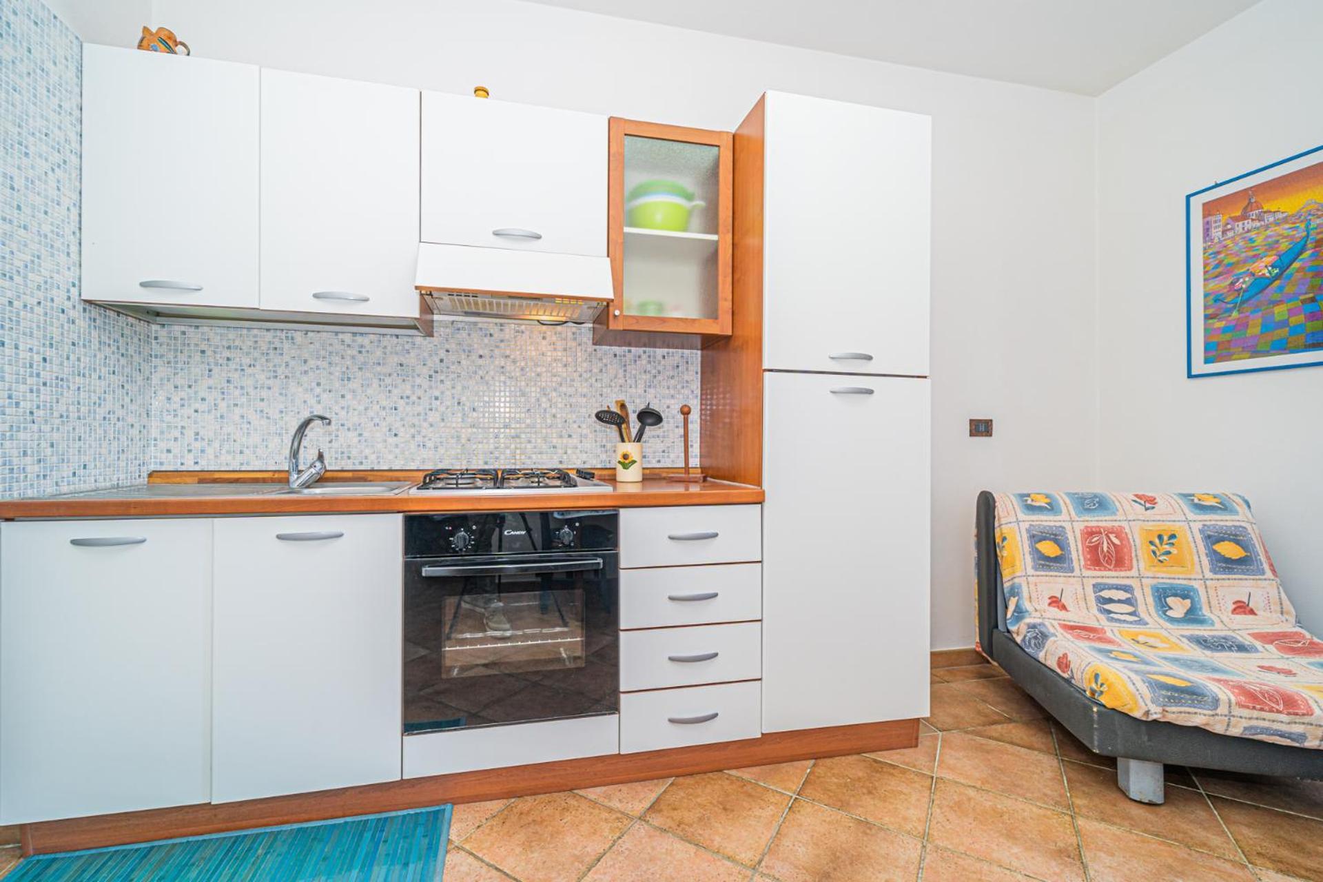 Villasoledad Appartamenti Per Vacanze Capoliveri  Ngoại thất bức ảnh
