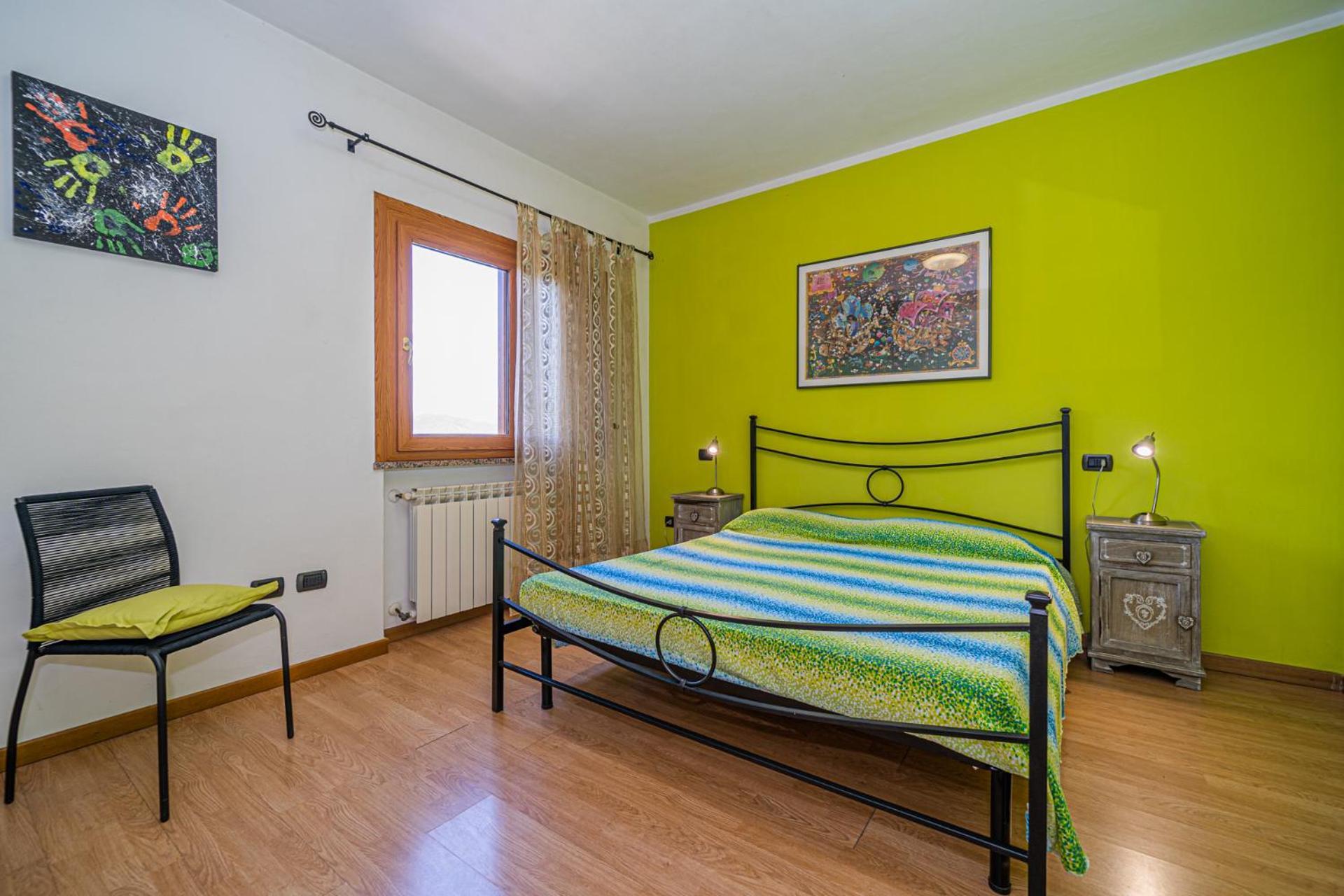 Villasoledad Appartamenti Per Vacanze Capoliveri  Ngoại thất bức ảnh