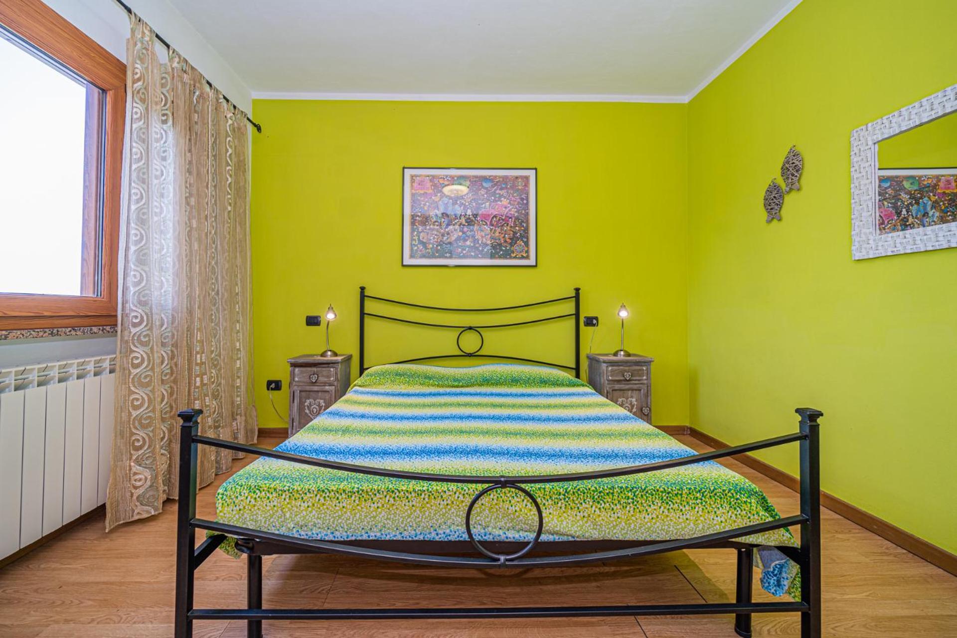 Villasoledad Appartamenti Per Vacanze Capoliveri  Ngoại thất bức ảnh