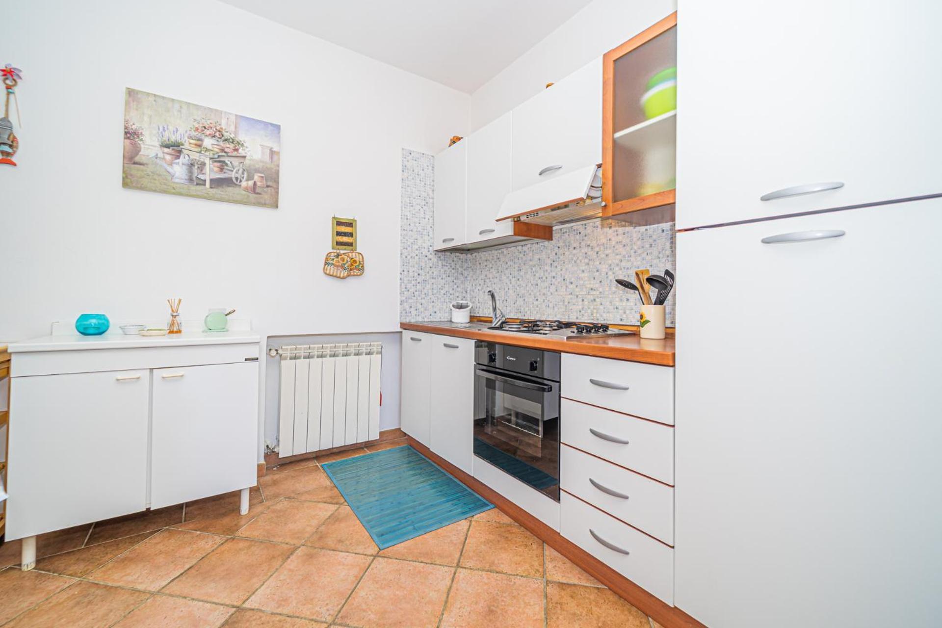 Villasoledad Appartamenti Per Vacanze Capoliveri  Ngoại thất bức ảnh