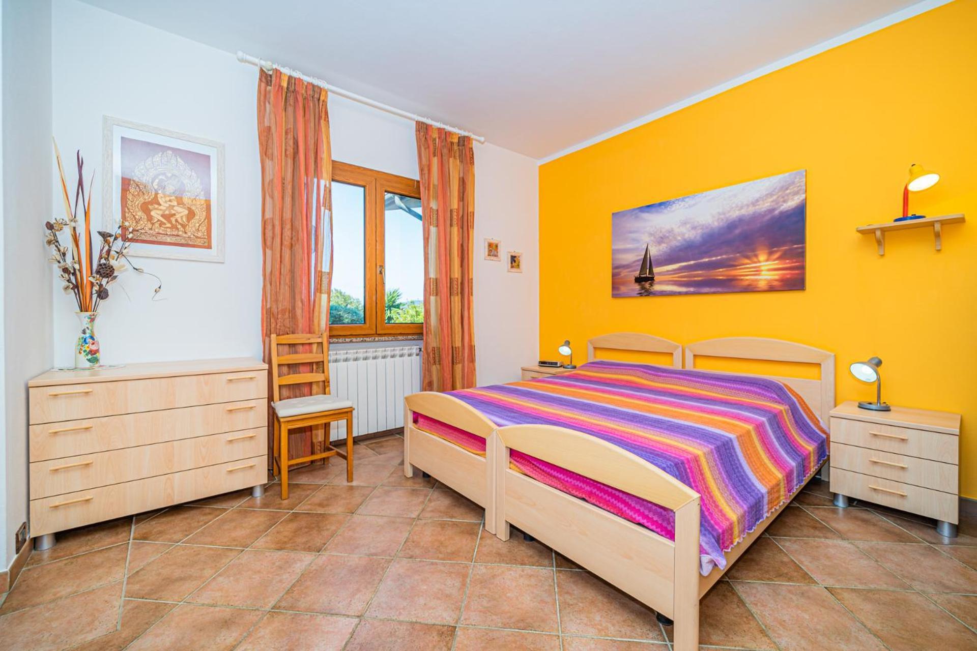 Villasoledad Appartamenti Per Vacanze Capoliveri  Ngoại thất bức ảnh