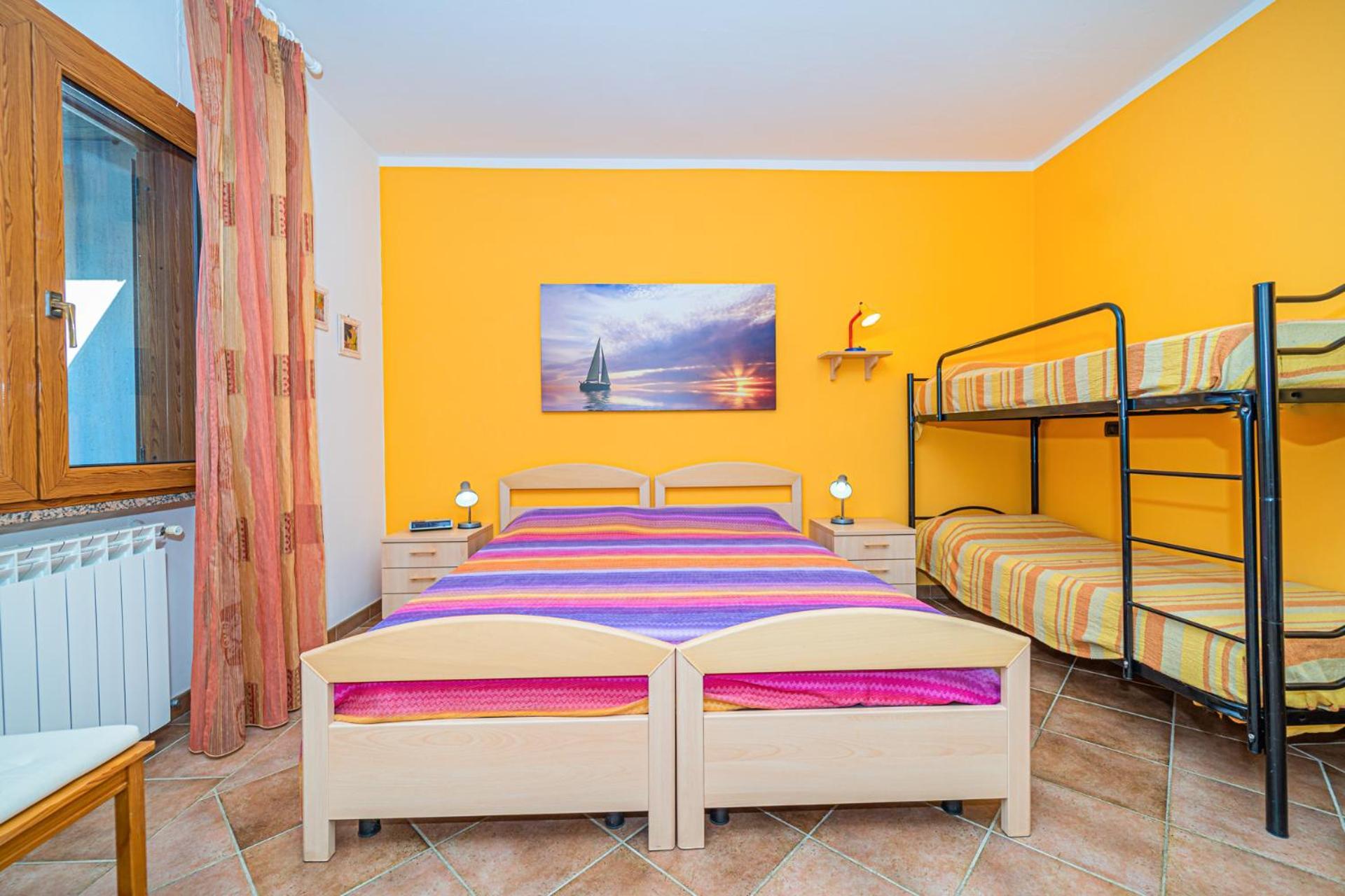 Villasoledad Appartamenti Per Vacanze Capoliveri  Ngoại thất bức ảnh