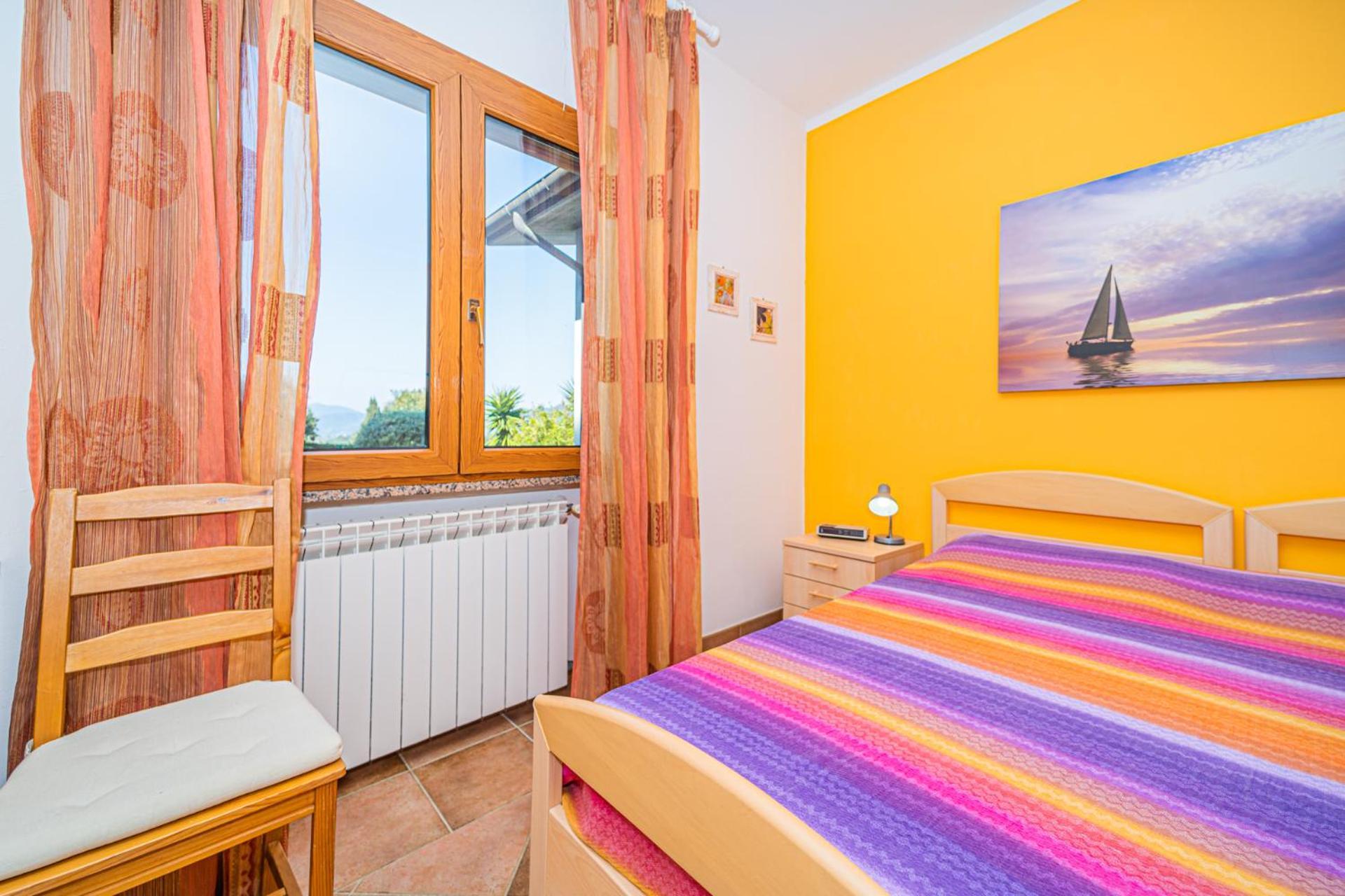 Villasoledad Appartamenti Per Vacanze Capoliveri  Ngoại thất bức ảnh