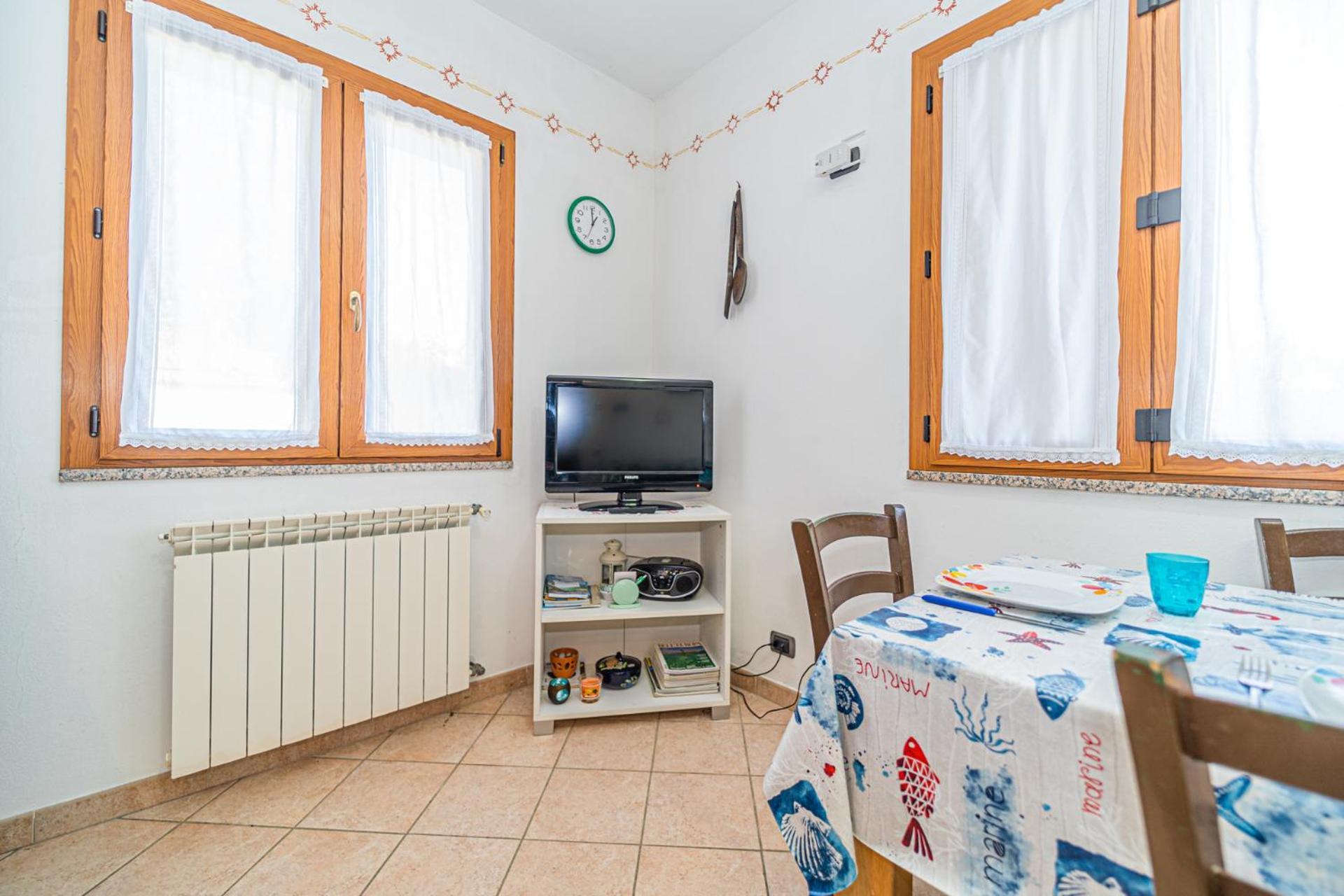 Villasoledad Appartamenti Per Vacanze Capoliveri  Ngoại thất bức ảnh