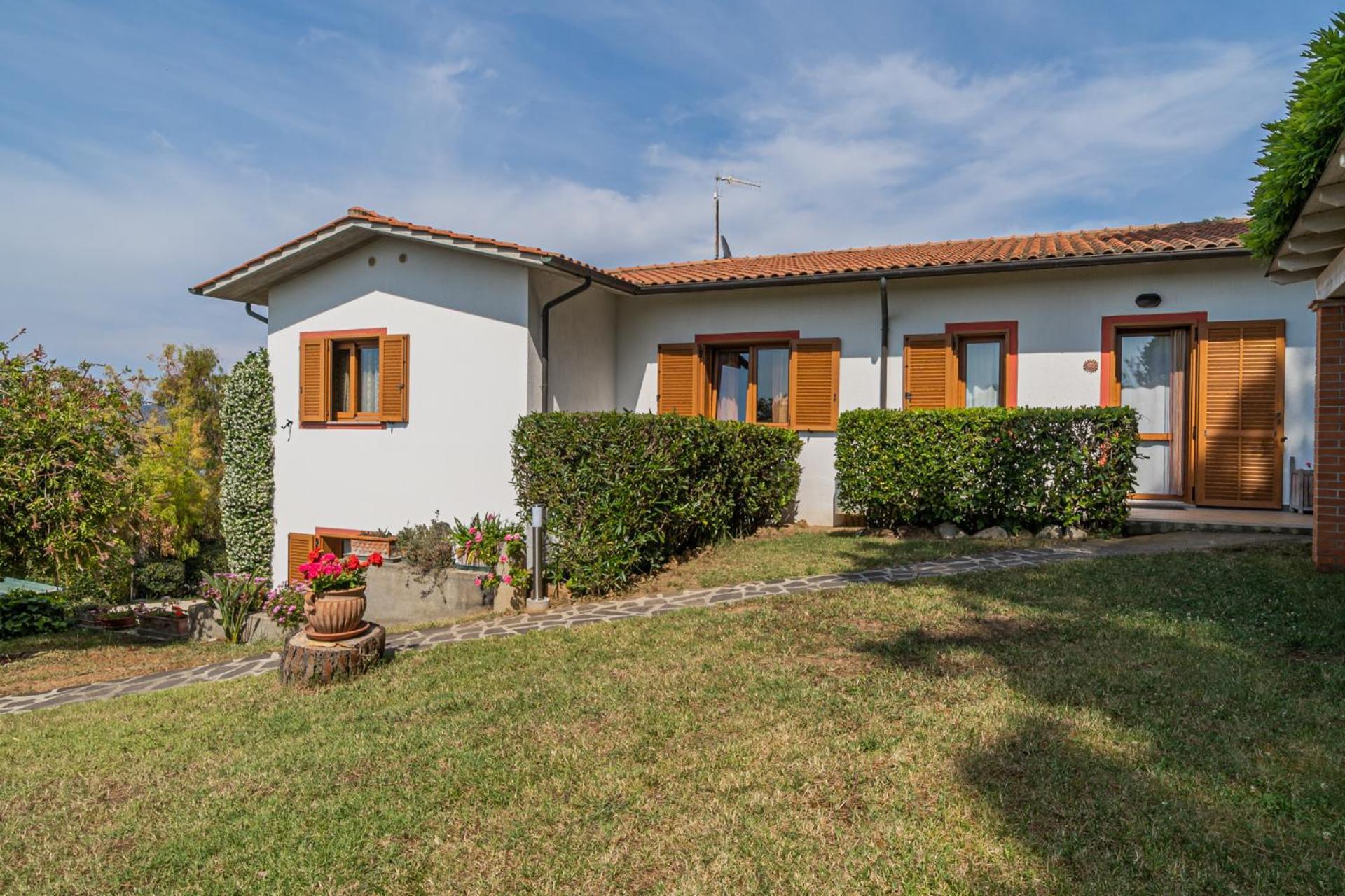 Villasoledad Appartamenti Per Vacanze Capoliveri  Ngoại thất bức ảnh