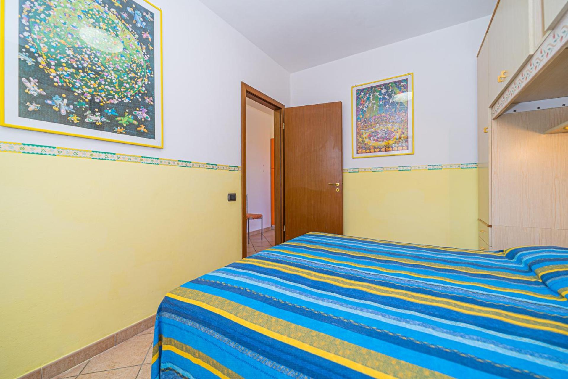 Villasoledad Appartamenti Per Vacanze Capoliveri  Ngoại thất bức ảnh
