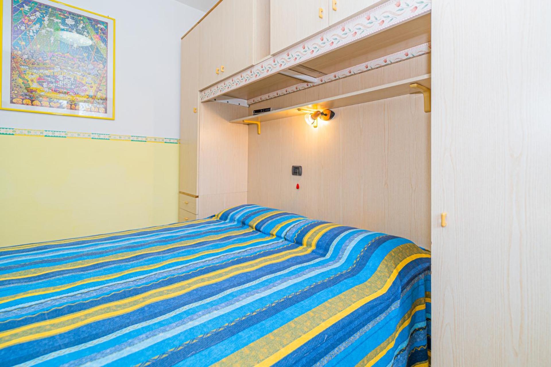 Villasoledad Appartamenti Per Vacanze Capoliveri  Ngoại thất bức ảnh