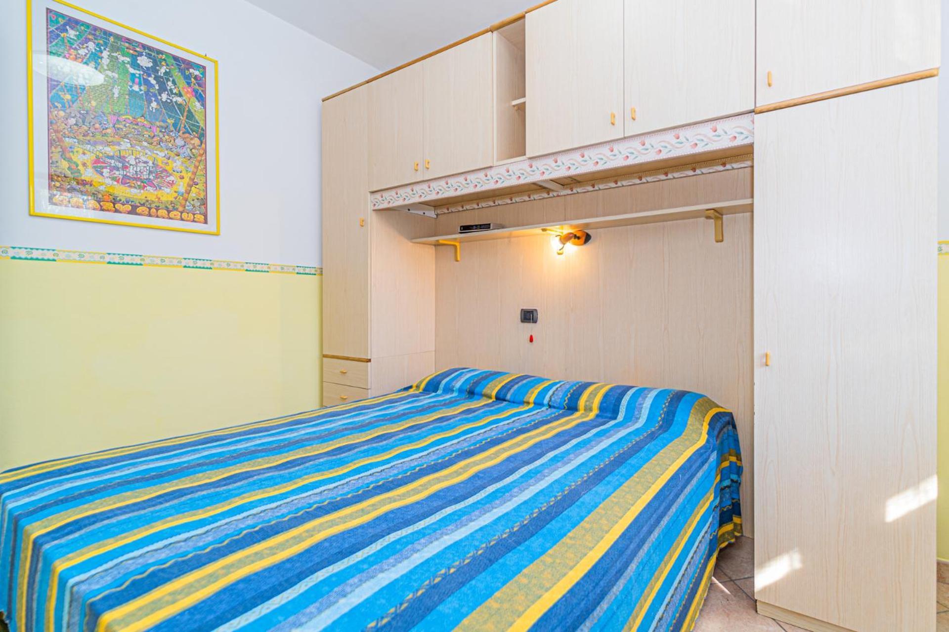 Villasoledad Appartamenti Per Vacanze Capoliveri  Ngoại thất bức ảnh