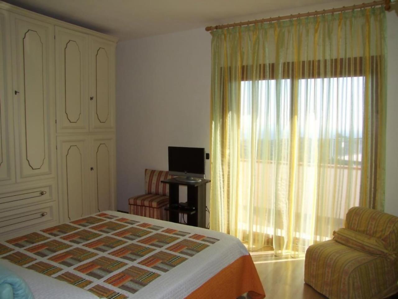 Villasoledad Appartamenti Per Vacanze Capoliveri  Ngoại thất bức ảnh