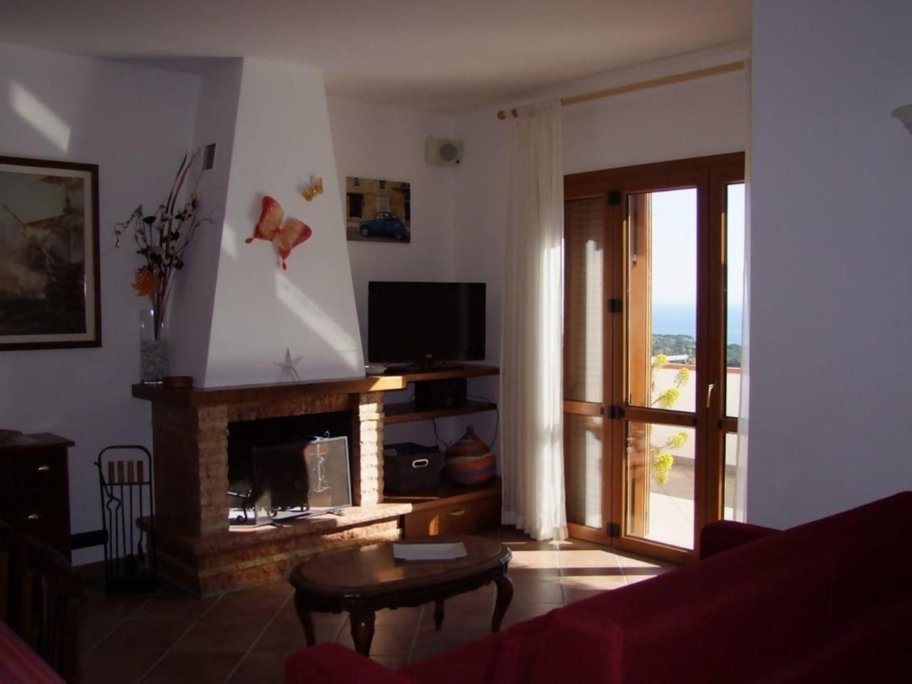 Villasoledad Appartamenti Per Vacanze Capoliveri  Ngoại thất bức ảnh