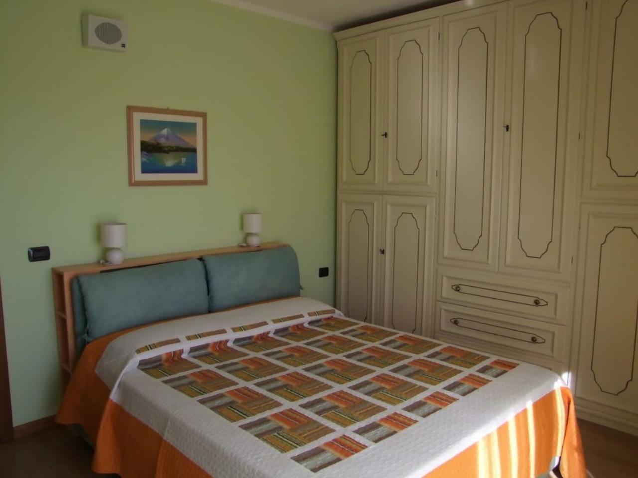 Villasoledad Appartamenti Per Vacanze Capoliveri  Ngoại thất bức ảnh