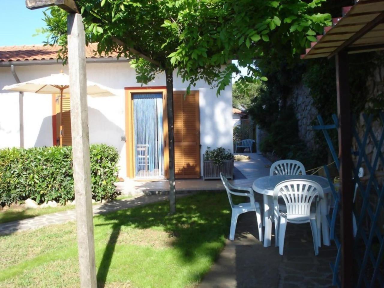 Villasoledad Appartamenti Per Vacanze Capoliveri  Ngoại thất bức ảnh